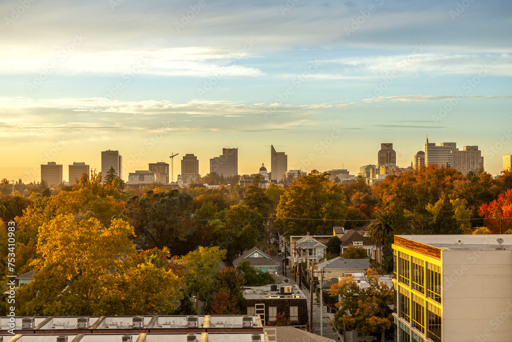 sacramento