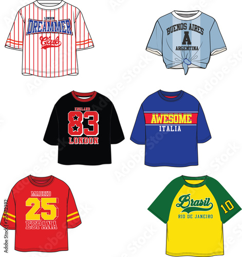 Slogan Vector Art Illustration.  Vintage Slogan T shirt Print Design. #slogan #vector