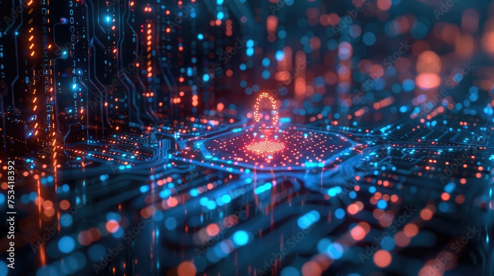 Data security, Web protection