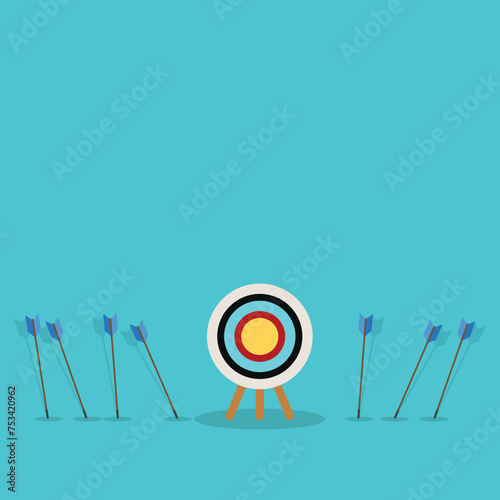 Missed Target	