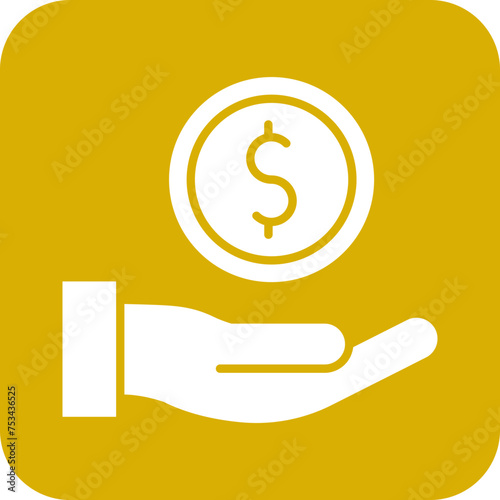 Contribution Icon Style