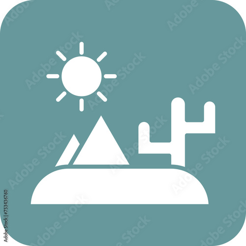 Desert Icon Style