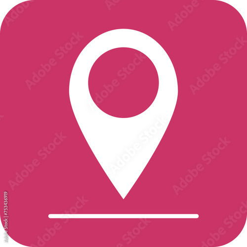 Location Icon Style