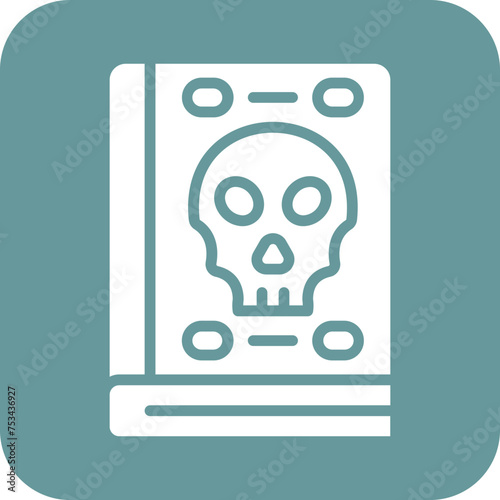 Anthropology Icon Style