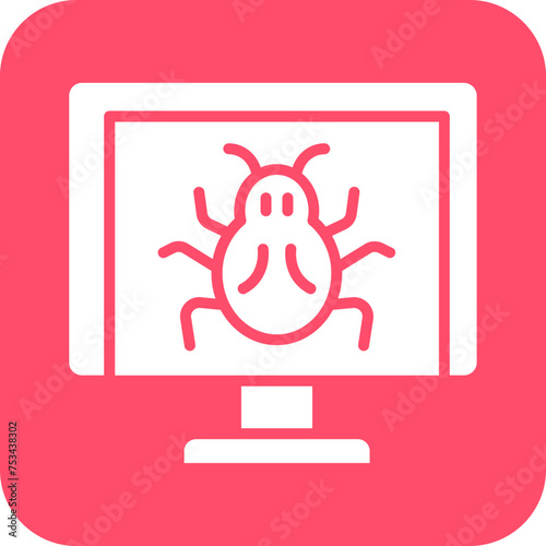 Malware Icon Style