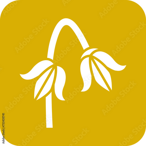Bluebell Icon Style