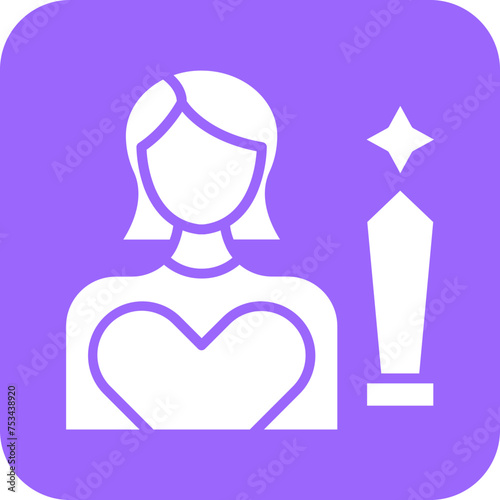 Actress Icon Style