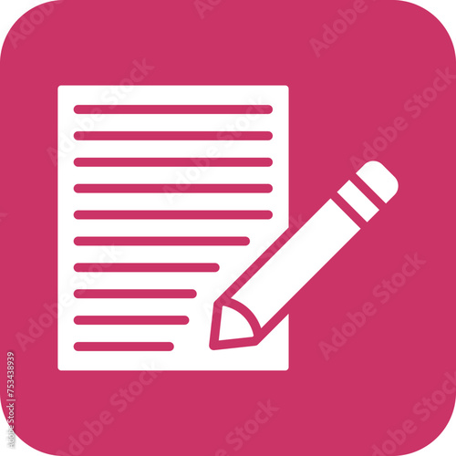 Composing Icon Style