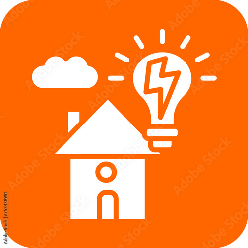 Creative Retreat Icon Style