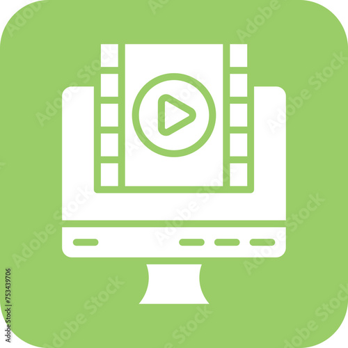 Chapter-Episode Icon Style
