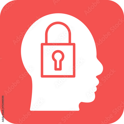 Self Restraint Icon Style