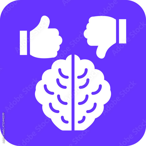 Criticism Icon Style