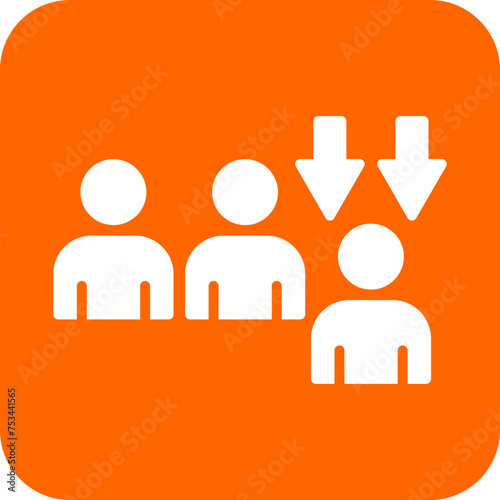 Downsizing Icon Style