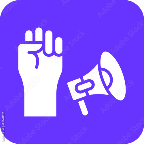 Campaign Icon Style