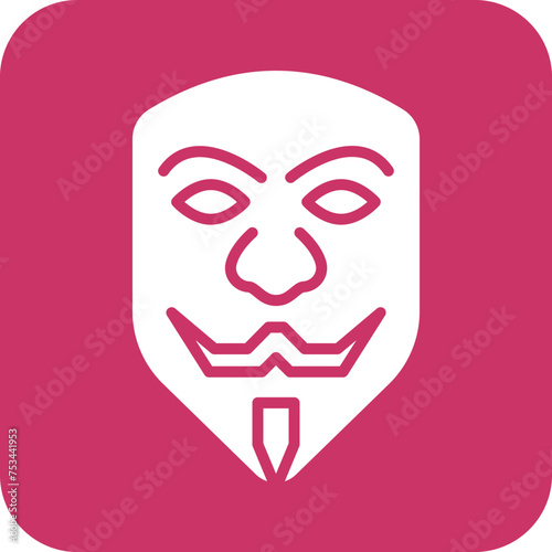 Fawkes Icon Style