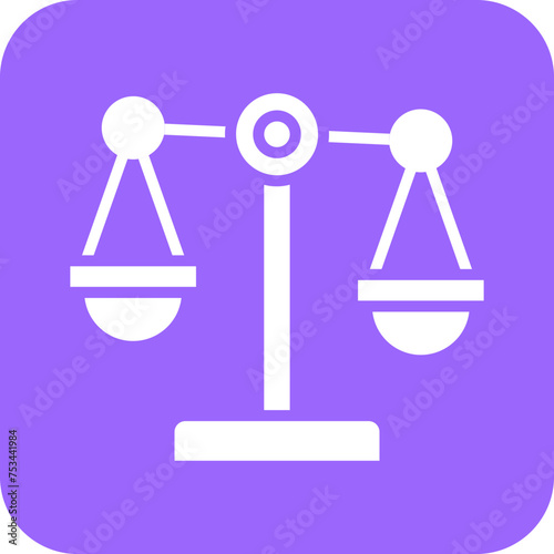 Injustice Icon Style