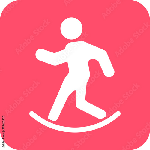 Acrobat Icon Style