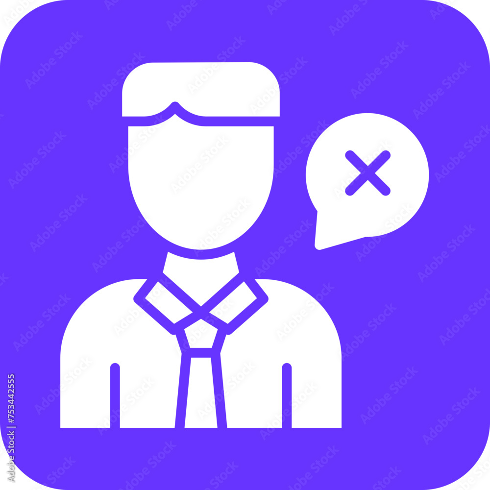 Caucus Icon Style Caucus Icon Style