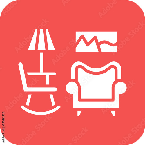 Lobby Icon Style