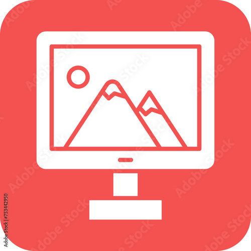 Display Icon Style