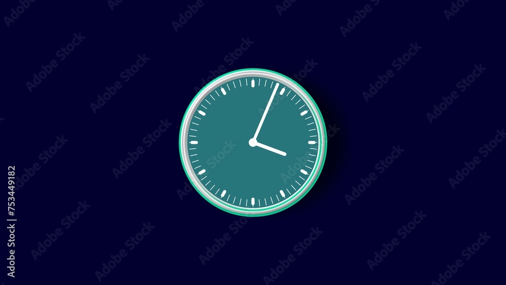 Digital wall clock symbol illustration background. Digital wall clock symbol illustration background.
