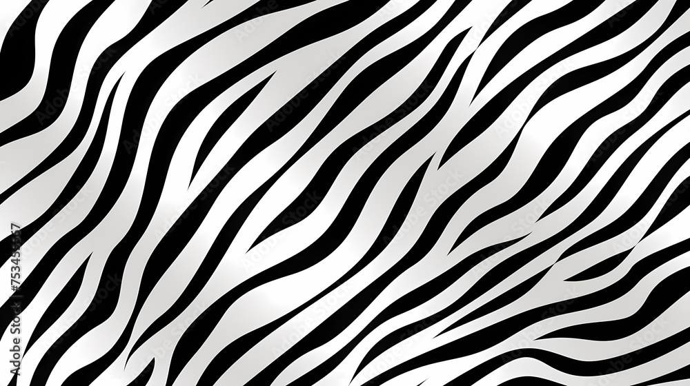 Abstract background with stripes Abstract background with stripes