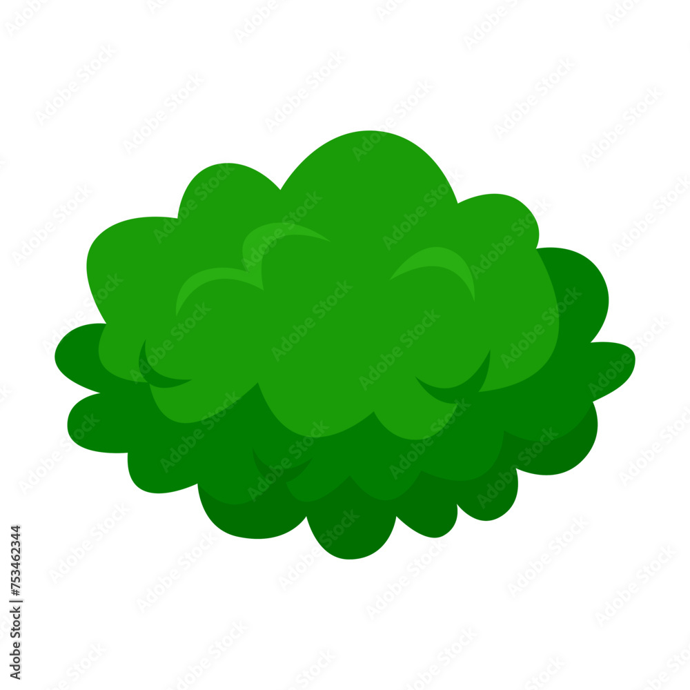Green Smoke Clipart Green Smoke Clipart