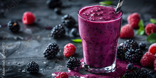 smoothie with berries ,Mixed Berry Delight Smoothie ,Berry Blast Smoothie
