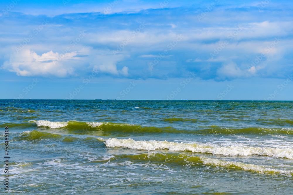Sea water in selective focus. Sea wave, sea coast, vacation, rest.Republic of Dagestan, Derbent Sea water in selective focus. Sea wave, sea coast, vacation, rest.Republic of Dagestan, Derbent