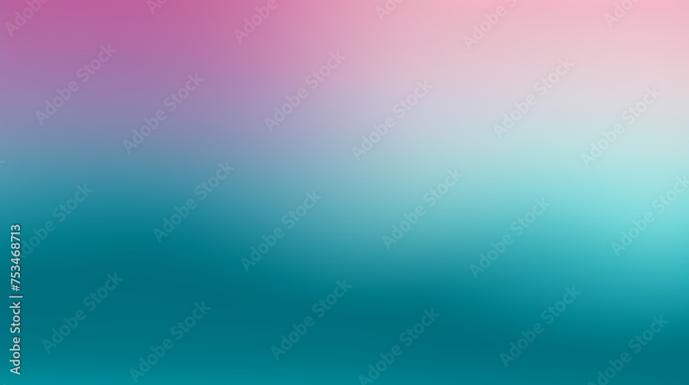 Obraz premium Retro gradient background with grainy texture