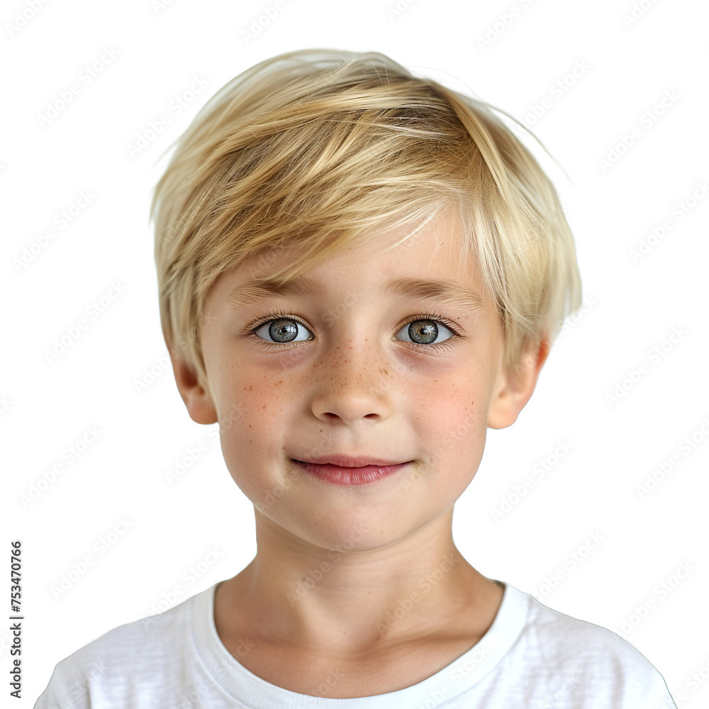 portrait of a boy transparent background png isolated on white background portrait of a boy transparent background png isolated on white background