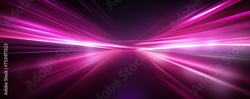 abstract purple light background