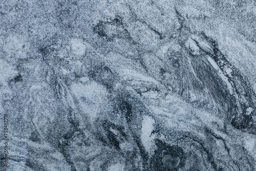 Fototapeta Kamień czarno-biały tło, tekstura