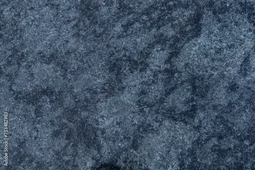 Obraz Czarny kamień tło, tekstura 