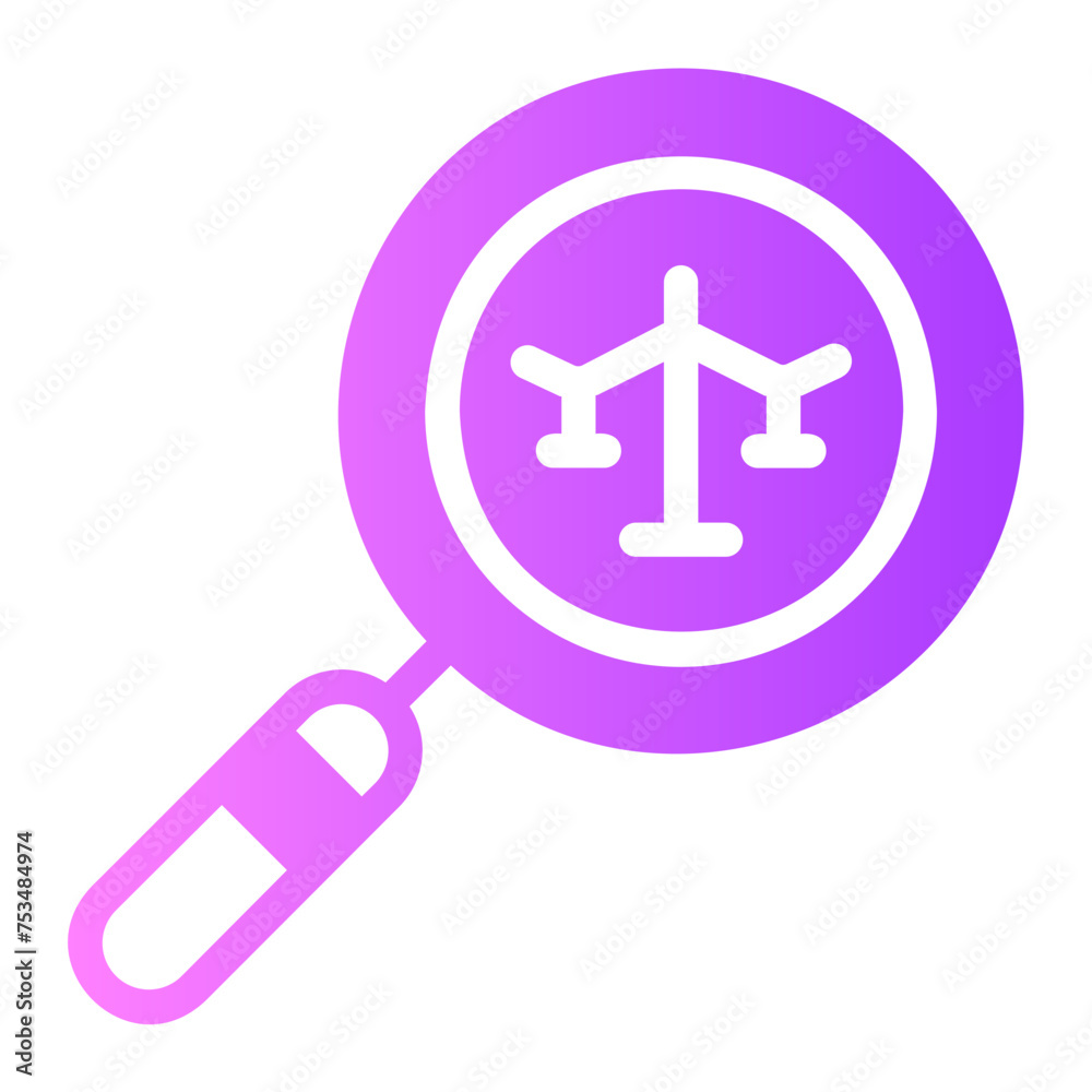 advocate gradient icon advocate gradient icon