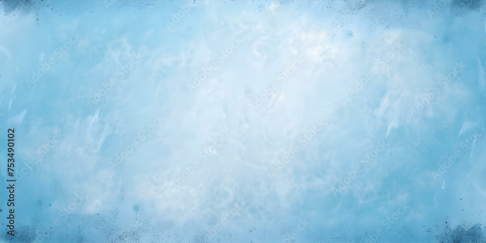 Obraz premium Mystical Dance of Ethereal Clouds