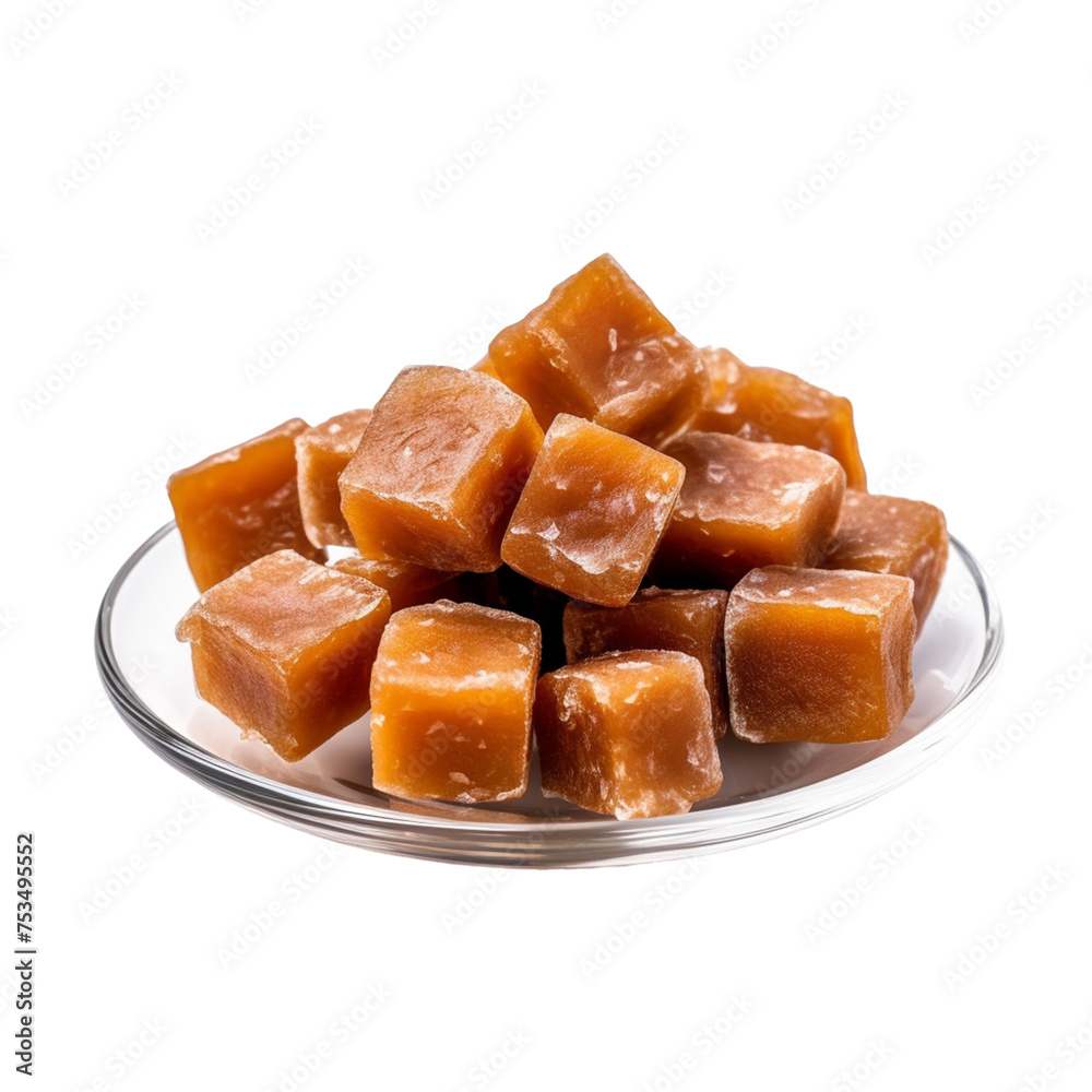 sugar cubes