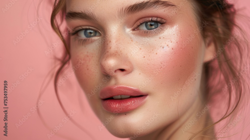 Ethereal Glow Powder Blush Ethereal Glow Powder Blush
