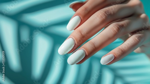 Quick-Dry Top Coat for Fast Manicures