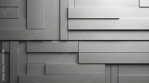 "Silver Interlocking Lines: Shiny Metallic Herringbone Pattern Close-Up for Modern Backdrop" "Abstract Silver Texture: Seamless Zigzag Effect Close-Up for Creative Design" "Reflective Silver Surface: 