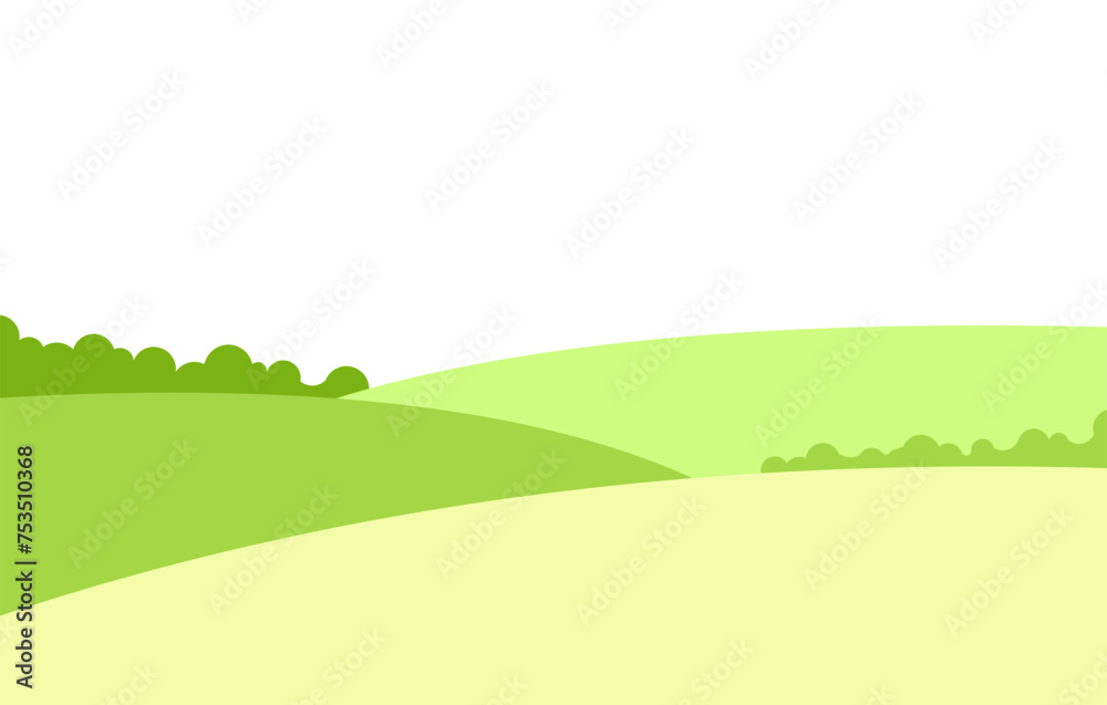 Greenfield View Greenfield View