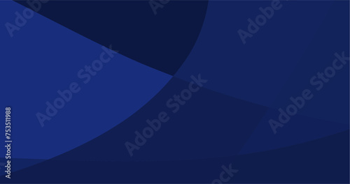 abstract navy blue corporate background