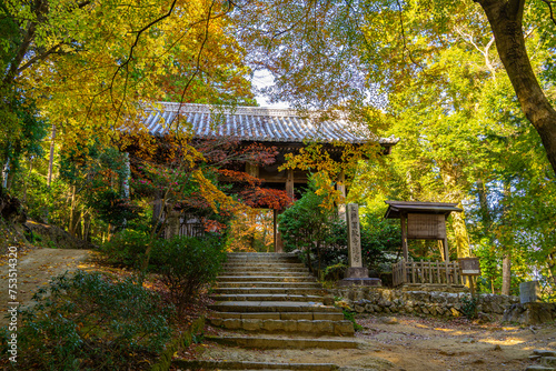 書写山圓教寺 photo