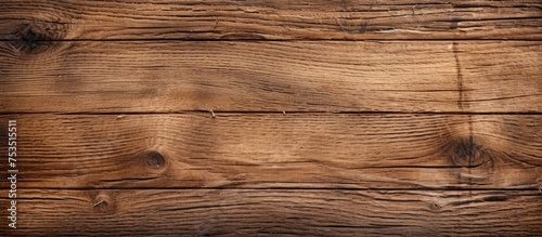 Rustic Wood Texture Backgro...