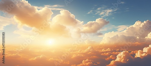 Awe-Inspiring Sunset View C...