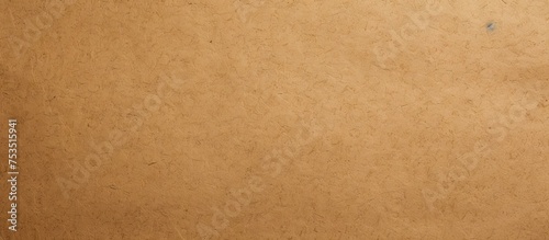 Rustic Brown Paper Texture ...