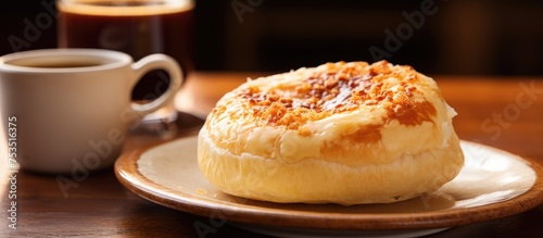 Delicious Pastry Delight Pa...