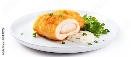 Delicious Gourmet Cuisine S...