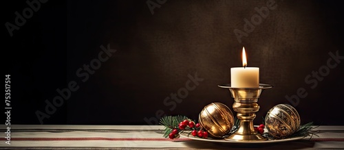 Warm Holiday Glow: Festive ...