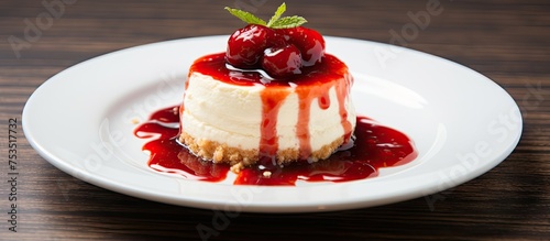 Exquisite Sweet Treat Serve...